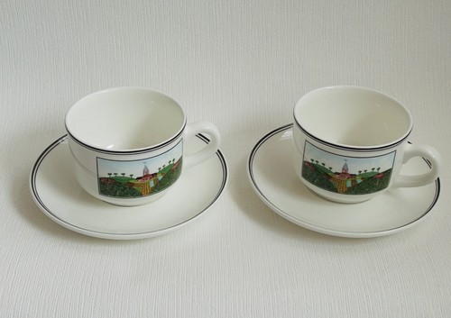 Villeroy boch naïf 2 x - naïf,