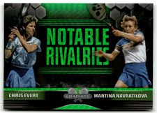 Topps Graphite 2024 Tennis No