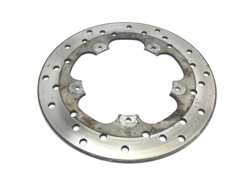 Front brake disc 100 - disc, 4