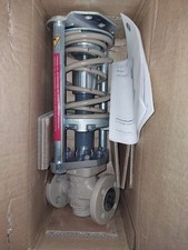 Samson Druckminderer Typ 2412