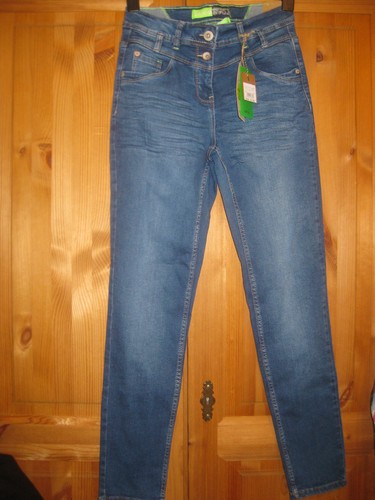 Cecil damen jeans - cecil, toronto