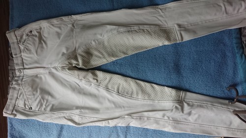 Turnier reithose pikeur - pikeur, annina