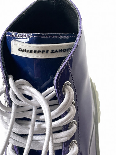 Giuseppe zanotti blabber - giuseppe,