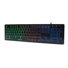 USB Tastatur Beleuchtet
