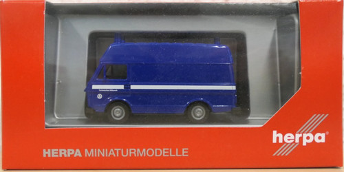 Herpa vw lt - lt, kasten
