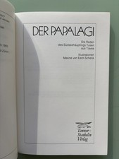 Scheurmann; Der Papalagi - Die