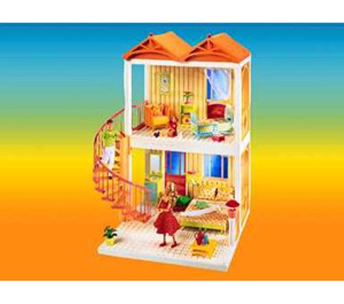 Lego scala 3119 - 3119, villa