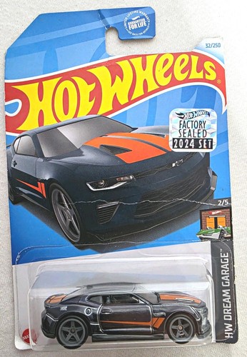 Hot wheels sth hw dream - hot,
