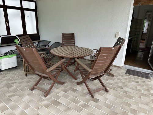 Tlg sitzgruppe - 7, /
