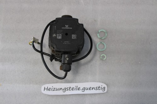 Junkers heizungspumpe - junkers,