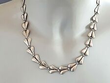 ART DECO ° Versilbertes