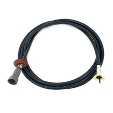 Tachowelle passend für Reliant Scimitar SS1 1400 / 1600 LHD