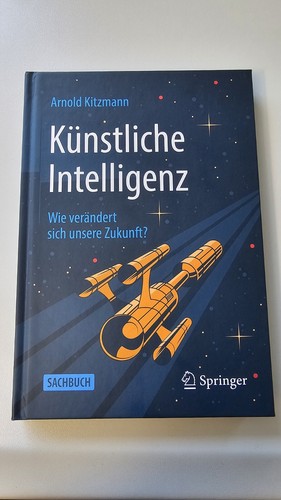 Künstliche intelligenz wie - künstliche,