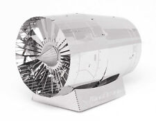 Miniatur Flugzeug Turbine