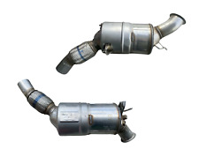 Original Dieselpartikelfilter DPF BMW 320d E90 E91 E92 163 PS 18307812279
