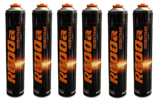 Kältemittel r600a 1000 ml - kältemittel,