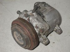 Kompressor 95201-70CD SUZUKI BALENO SCHRÄGHECK (EG) 1.3I 16V