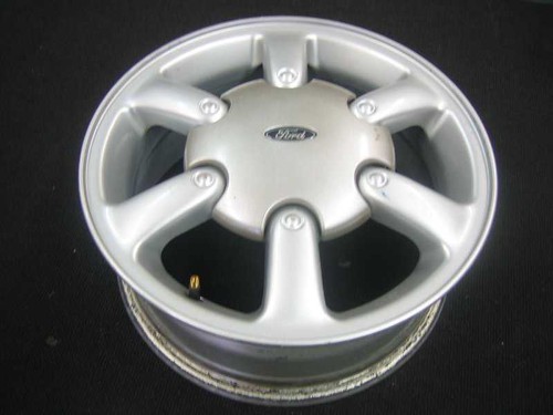 Alufelge für ronal 6x15 et49 - für,
