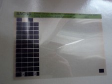 SACHS Ersatzteile Husky 125 Chopper Super Duke 125 Roller  Microfiche Motorrad 