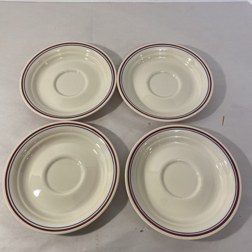 Vtg corelle abundance - x4,
