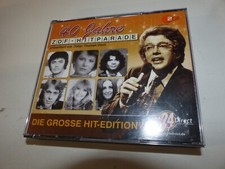 CD   40 Jahre ZDF Hitparade [6