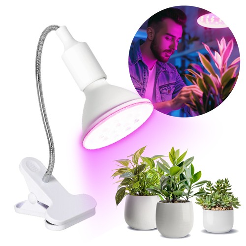 Pflanzenlampe - , +