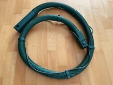 Vorwerk Elektro-Saugschlauch grün Wappenanschluss 2,5 m lang z.B. für Kobold