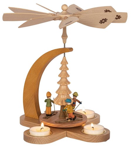 Richard glässer pyramide - richard,