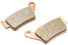 Bremsbeläge Sinter EBC