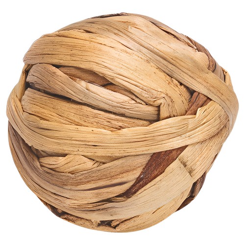 Beeztees nagerspielzeug ball - beeztees,