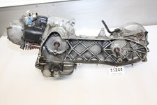11244 Piaggio Liberty 50 I Get E4   Motor