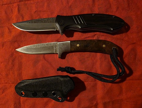 Messersammlung messer - messersammlung,