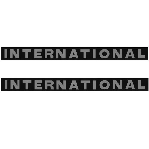 Stück ihc international - stück,