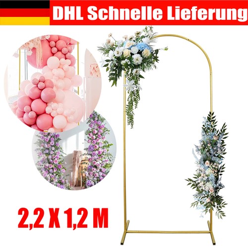 Hochzeit bogen metall - bogen,