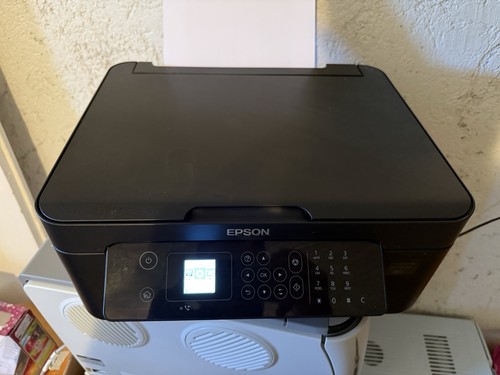 Epson workforce 2810dwf - epson, wf-2810dwf
