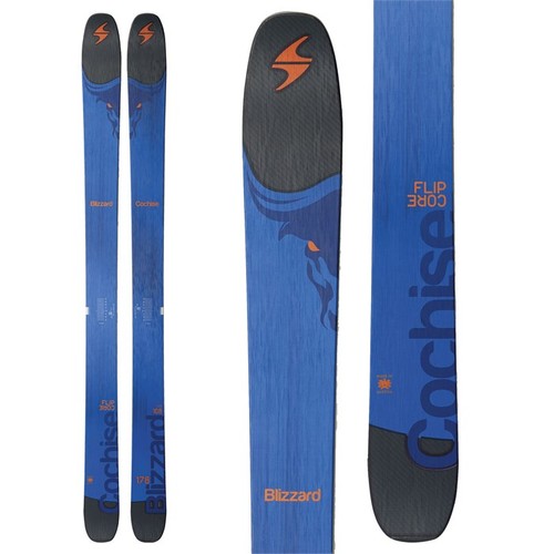 Blizzard cochise 108 178 - blizzard,