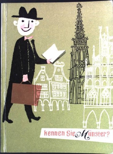 Kennen sie münster - kennen,