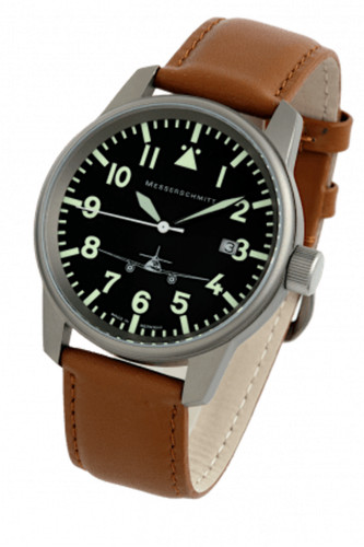 Messerschmitt flieger 262 - 262,
