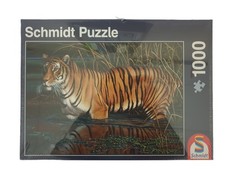 Schmidt Spiele 58169 - Tiger -