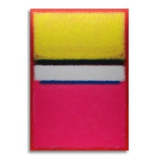 MAJER Acryl Abstrakt Leinwand