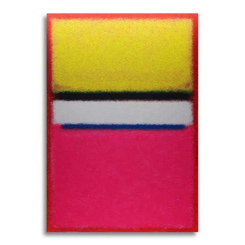 Majer acryl abstrakt leinwand - majer,