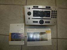 OPEL Radio CD70 Navi Astra H /