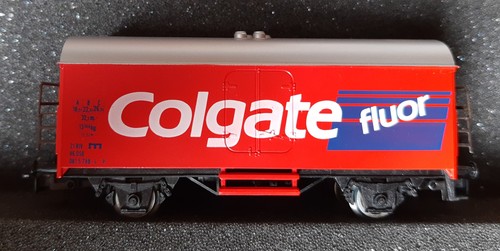 Märklin 4415 somo ac - märklin,