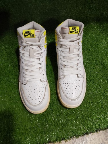 Nike air jordan retro - jordan, high