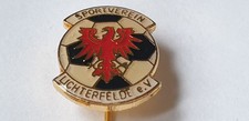 Fußball Anstecknadel SV