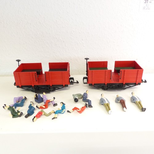 Lgb spur set - lgb,