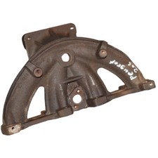 Peugeot 206 75 2KFX/2NFZ/ Auspuffkrümmer KFV