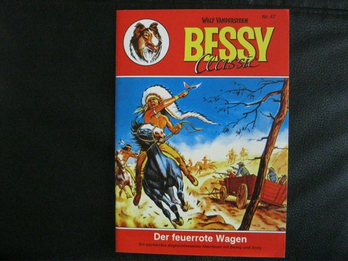 Bessy classic der - classic, "der