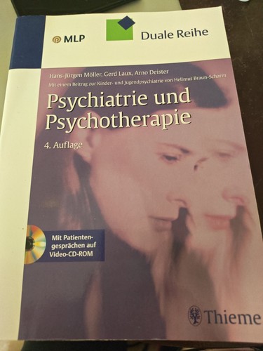 Psychiatrie und