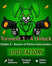 Diablo 4 S11 Season 11 -